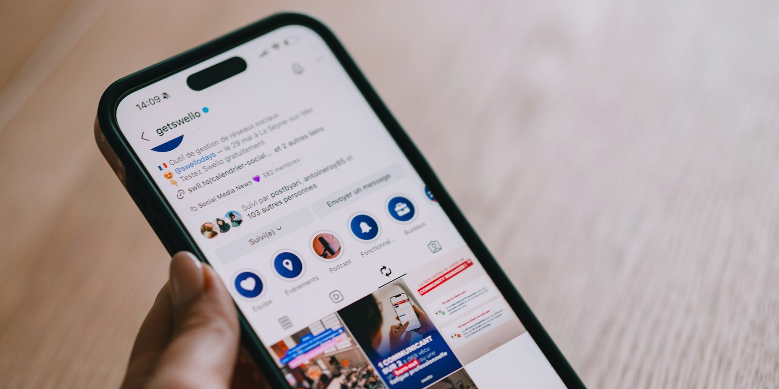 Social Media Marketing: How It Works and Why It Matters