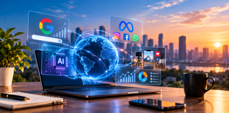India’s AI Data-Centre Expansion Faces Local Pushback Over Water, Power and Neighbourhood Impacts