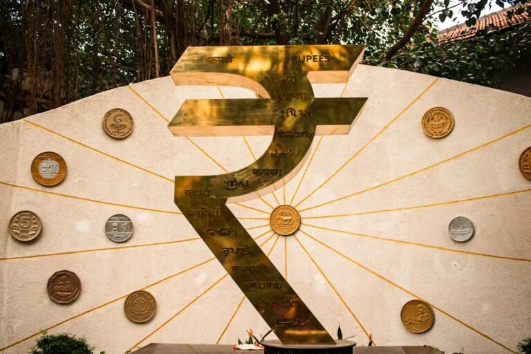 India’s Stock Market Disconnect: Why the Economy Looks Resilient While the Nifty Is Falling