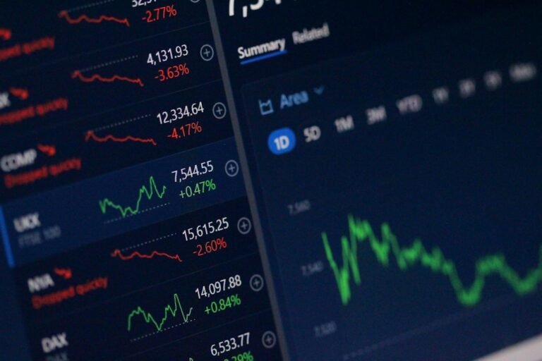 ₹17,145 Crore FII Selling in Three October Sessions: Can Domestic Investors Keep India’s Market Afloat?