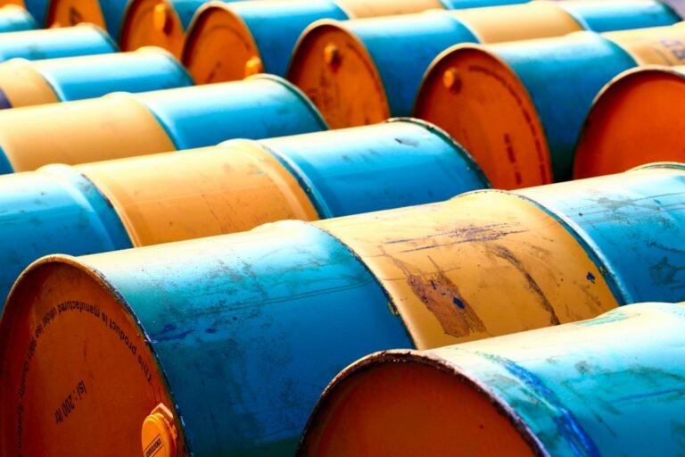 Brent Crude Crosses $100 Again: Why Another Oil Shock Could Hurt Indian Stocks and the Rupee