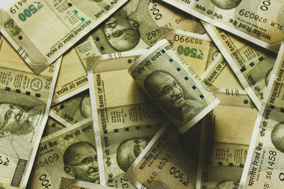 Indian rupee currency and exchange rate