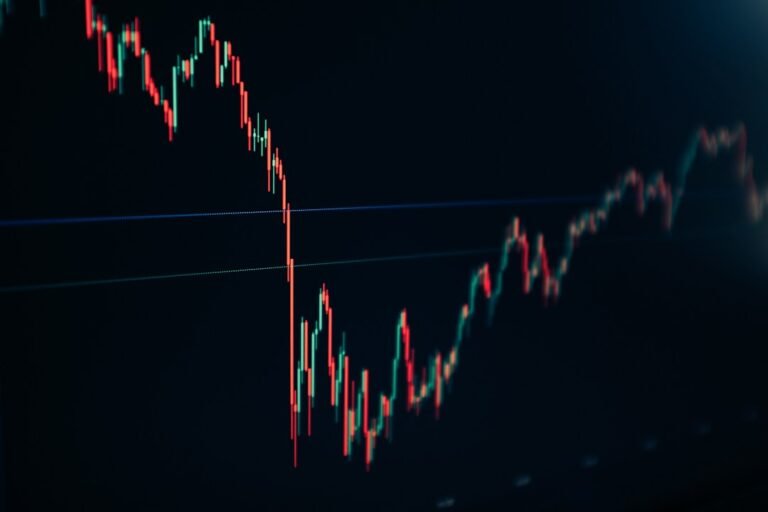 Nifty Near a Critical Long-Term Support Zone: Why the 200-Week Moving Average Matters Now